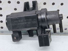 Supapa vacuum, 70057903, Bmw X6 (E71, E72)