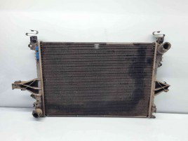 Radiator apa Volvo S60 [Fabr 2000-2010] OEM 2.4 D5244T5  