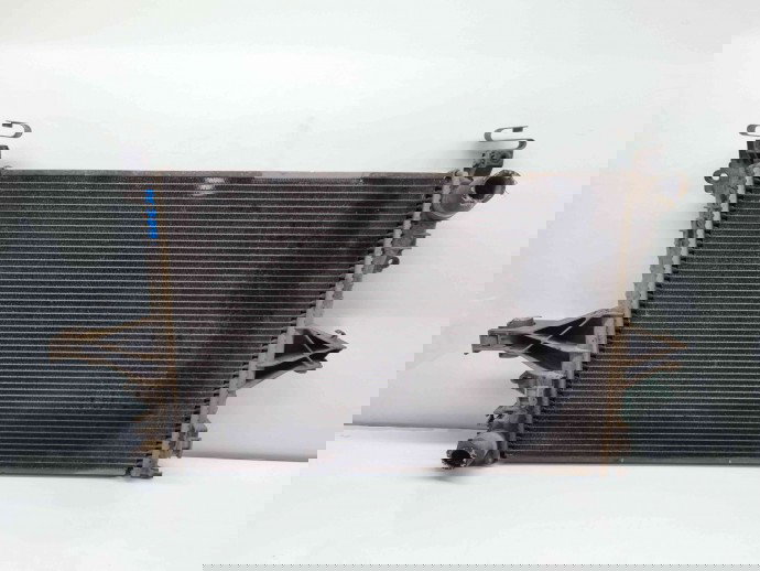 Radiator apa Volvo S60 [Fabr 2000-2010] OEM 2.4 D5244T5  