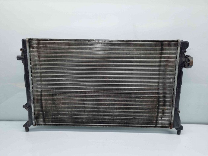 Radiator apa Audi A3 (8P1) [Fabr 2003-2012] OEM 1.6 Benz BGU 1.6 Benz BGU 75KW / 101CP