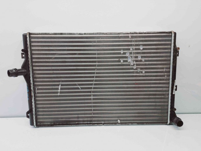 Radiator apa Audi A3 Sportback (8PA) [Fabr 2004-2013] 65281A 2.0 TDI CBAB 2.0 TDI CBAB 103KW / 140CP