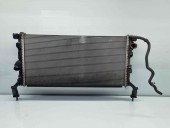 Radiator apa Renault Laguna 3 Combi [Fabr 2007-2015] 214000003R 1.5 DCI K9K780  