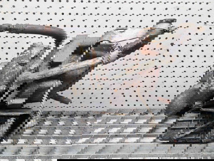 Turbosuflanta, 7794020, Bmw 5 (E60) 2.0d