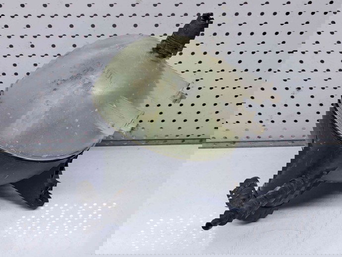 Vas expansiune, A1695000149, Mercedes Vaneo (414) 2.0cdi