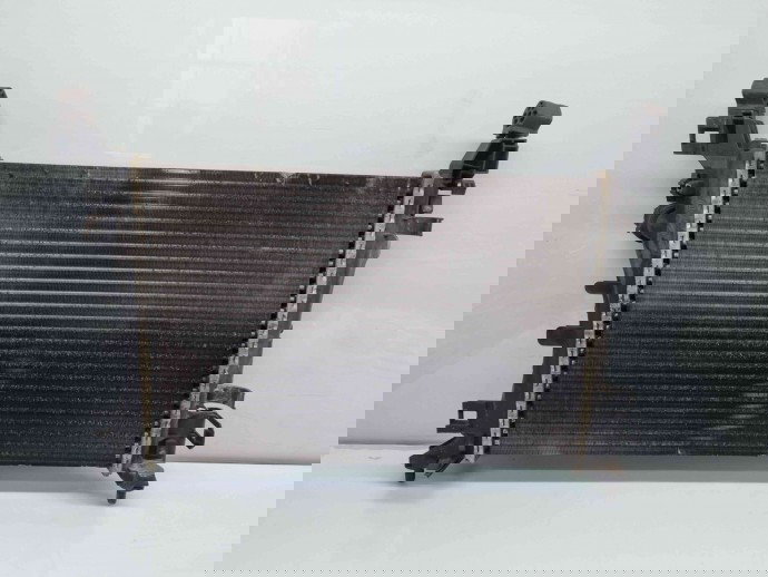 Radiator apa Opel Corsa D [Fabr 2006-2013] OEM 1.4 Benz LJ2 1.4 Benz LJ2 55KW / 75CP