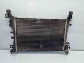 Radiator apa Opel Corsa D [Fabr 2006-2013] OEM 1.4 Benz LJ2 1.4 Benz LJ2 55KW / 75CP