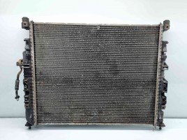 Radiator apa Mercedes Clasa ML (W164) [Fabr 2005-2012] A2515000804 3.0 CDI 642940  