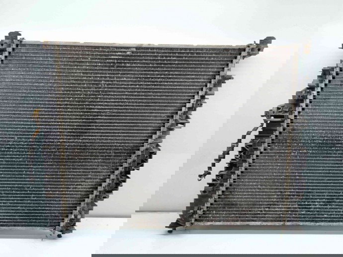 Radiator apa Mercedes Clasa ML (W164) [Fabr 2005-2012] A2515000804 3.0 CDI 642940  