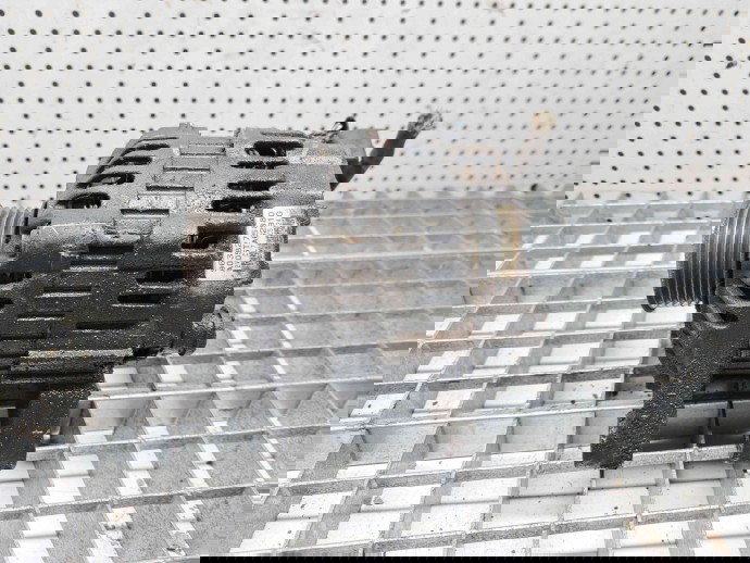 Alternator Peugeot 206 [Fabr 1998-2009] 9638275880 1.4 KFW 12V / CL7 55KW / 75CP