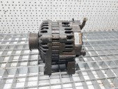 Alternator Peugeot 206 [Fabr 1998-2009] 9638275880 1.4 KFW 12V / CL7 55KW / 75CP