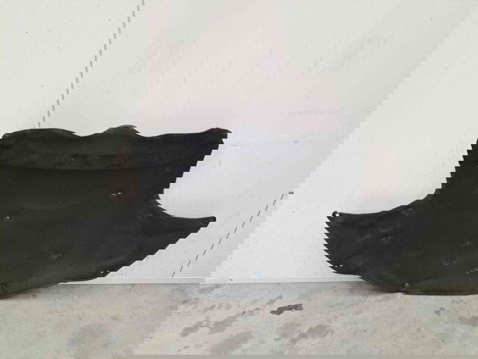 Antifon capota Mercedes Clasa E (W211) [Fabr 2002-2009] OEM