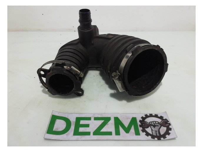 Furtun intercooler Audi A6 C6 2.0 BRE 4F0129615E 1997-2004