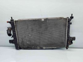 Radiator apa Opel Astra H [Fabr 2004-2009] 13152319 1.9 LRD 1.9 LRD 80KW / 109CP