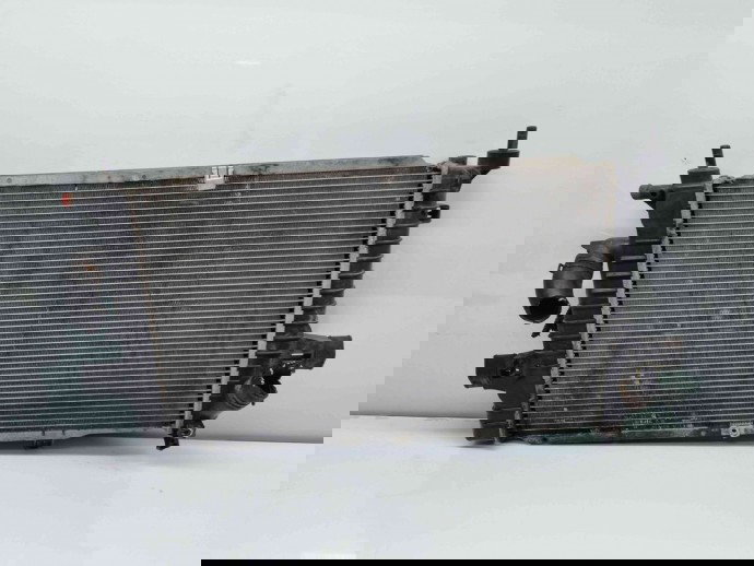 Radiator apa Opel Astra H [Fabr 2004-2009] 13152319 1.9 LRD 1.9 LRD 80KW / 109CP