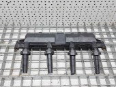 Bobina inductie Peugeot 206 [Fabr 1998-2009] 171201JL01715 1.4 KFW 