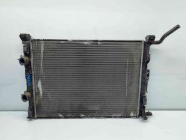 Radiator apa Renault Scenic 2 [Fabr 2003-2008] 8200115542D 1.6 Benz K4M766  