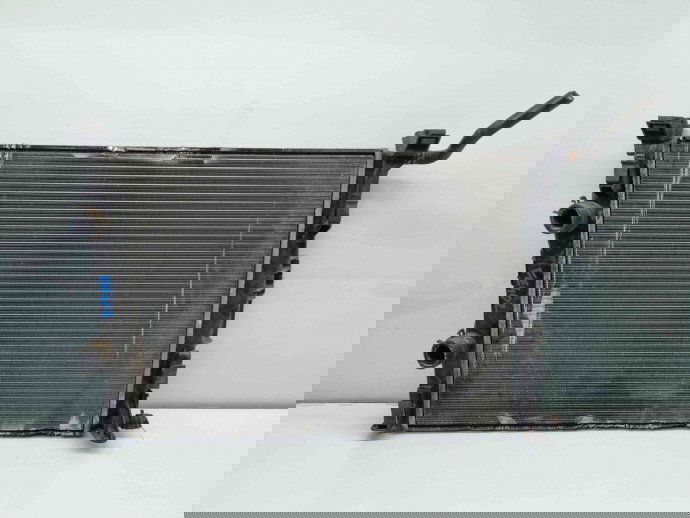 Radiator apa Renault Scenic 2 [Fabr 2003-2008] 8200115542D 1.6 Benz K4M766  