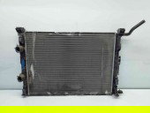 Radiator apa Renault Scenic 2 [Fabr 2003-2008] 8200115542D 1.6 Benz K4M766  