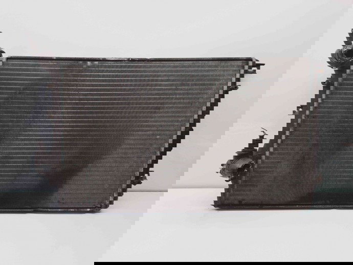 Radiator apa Seat Leon (1P1) [Fabr 2005-2011] 1K0121253AA 1.9 TDI BXE 1.9 TDI BXE 77KW / 105CP