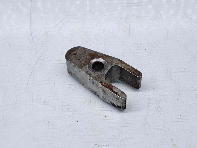 Brida injector Mercedes Clasa B (W245) [Fabr 2005-2011] OEM 2.0 CDI 640940 