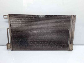 Radiator clima / AC Opel Corsa D [Fabr 2006-2013] OEM 1.4 Benz LJ2 1.4 Benz LJ2 55KW / 75CP