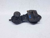 Broasca capota Mercedes Clasa E (W211) [Fabr 2002-2009] A2118800360