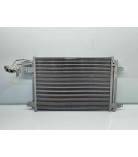 Radiator clima / AC Audi A3 (8P1) [Fabr 2003-2012] OEM 1.6 Benz BGU