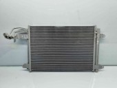 Radiator clima / AC Audi A3 (8P1) [Fabr 2003-2012] OEM 1.6 Benz BGU