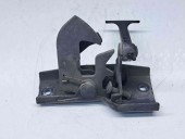 Broasca capota Mercedes Clasa E (W211) [Fabr 2002-2009] A2118800264