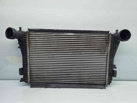 Radiator intercooler Volkswagen Passat B6 (3C2) [Fabr 2005-2010] 3C0145805P 2.0 TDI CBAB 2.0 TDI CBAB 103KW / 140CP
