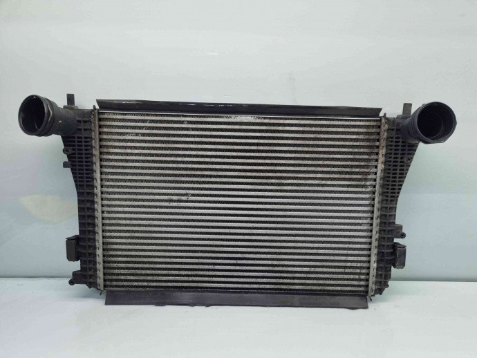 Radiator intercooler Volkswagen Passat B6 (3C2) [Fabr 2005-2010] 3C0145805P 2.0 TDI CBAB 2.0 TDI CBAB 103KW / 140CP