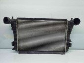 Radiator intercooler Volkswagen Passat B6 (3C2) [Fabr 2005-2010] 3C0145805P 2.0 TDI CBAB 2.0 TDI CBAB 103KW / 140CP