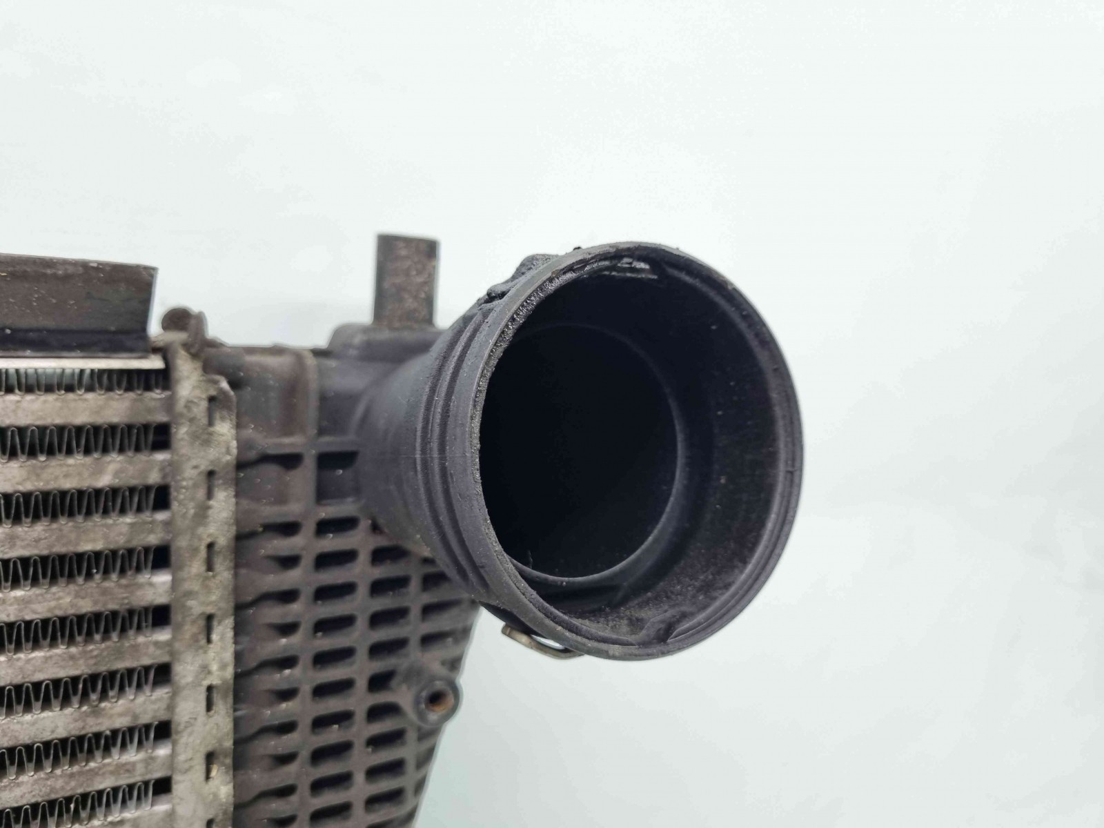 Radiator intercooler Volkswagen Passat B6 (3C2) [Fabr 2005-2010] 3C0145805P 2.0 TDI CBAB 2.0 TDI CBAB 103KW / 140CP - imagine 2