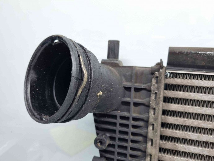 Radiator intercooler Volkswagen Passat B6 (3C2) [Fabr 2005-2010] 3C0145805P 2.0 TDI CBAB 2.0 TDI CBAB 103KW / 140CP