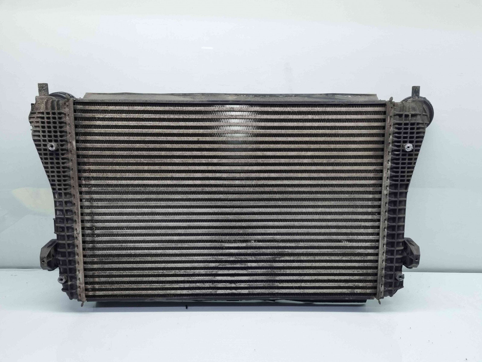 Radiator intercooler Volkswagen Passat B6 (3C2) [Fabr 2005-2010] 3C0145805P 2.0 TDI CBAB 2.0 TDI CBAB 103KW / 140CP - imagine 5