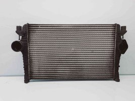 Radiator intercooler Seat Alhambra (7V8,7V9) [Fabr 1997-2010] 7M3145804 2.0 TDI BRT 2.0 TDI BRT 103KW / 140CP
