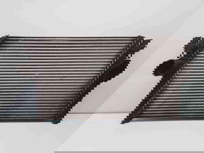 Radiator intercooler Seat Alhambra (7V8,7V9) [Fabr 1997-2010] 7M3145804 2.0 TDI BRT 2.0 TDI BRT 103KW / 140CP
