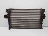Radiator intercooler Seat Alhambra (7V8,7V9) [Fabr 1997-2010] 7M3145804 2.0 TDI BRT 2.0 TDI BRT 103KW / 140CP