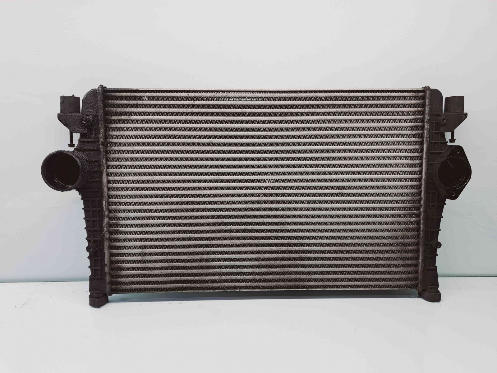 Radiator intercooler Seat Alhambra (7V8,7V9) [Fabr 1997-2010] 7M3145804 2.0 TDI BRT 2.0 TDI BRT 103KW / 140CP - imagine 1