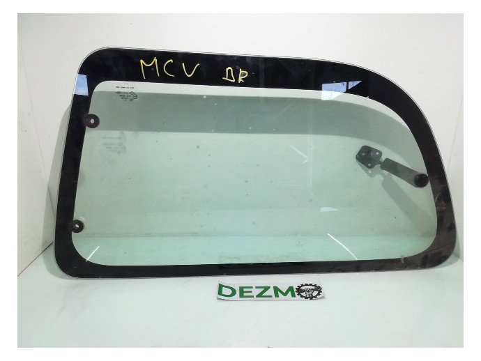 Geam dreapta spate Dacia Logan MCV 1.5 OEM 2007-2012