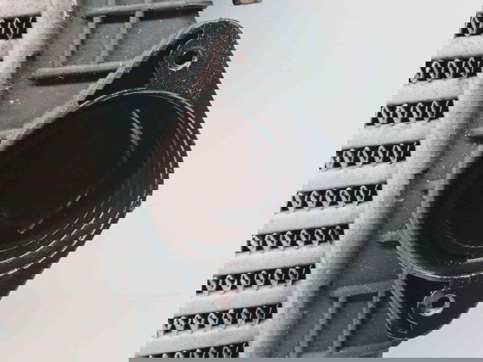 Radiator intercooler Seat Alhambra (7V8,7V9) [Fabr 1997-2010] 7M3145804 2.0 TDI BRT 2.0 TDI BRT 103KW / 140CP