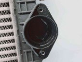 Radiator intercooler Seat Alhambra (7V8,7V9) [Fabr 1997-2010] 7M3145804 2.0 TDI BRT 2.0 TDI BRT 103KW / 140CP