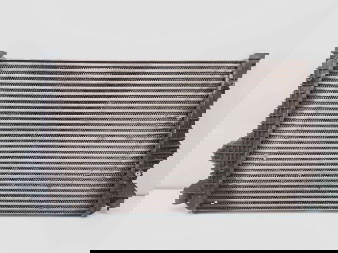 Radiator intercooler Seat Alhambra (7V8,7V9) [Fabr 1997-2010] 7M3145804 2.0 TDI BRT 2.0 TDI BRT 103KW / 140CP