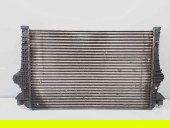 Radiator intercooler Seat Alhambra (7V8,7V9) [Fabr 1997-2010] 7M3145804 2.0 TDI BRT 2.0 TDI BRT 103KW / 140CP
