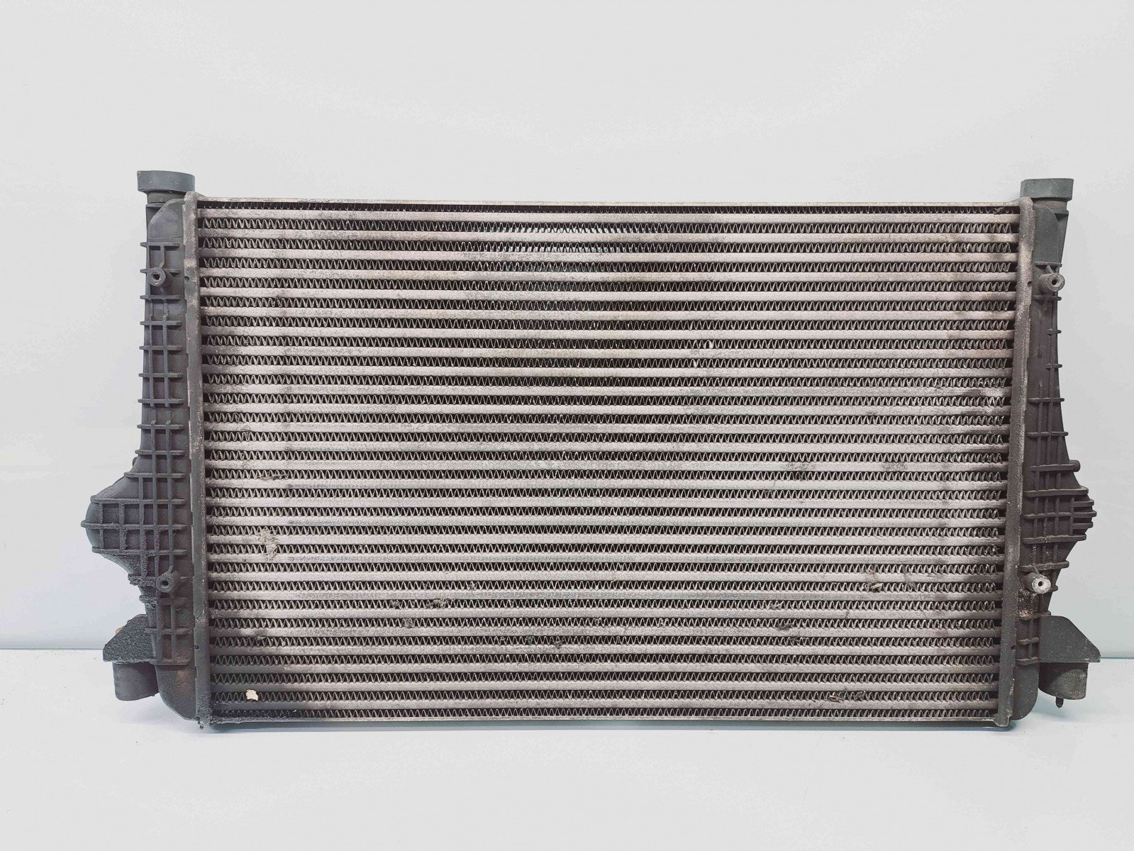 Radiator intercooler Seat Alhambra (7V8,7V9) [Fabr 1997-2010] 7M3145804 2.0 TDI BRT 2.0 TDI BRT 103KW / 140CP - imagine 4