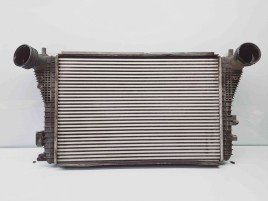 Radiator intercooler Audi A3 Sportback (8PA) [Fabr 2004-2013] 1K0145803AG 2.0 TDI CBAB 2.0 TDI CBAB 103KW / 140CP