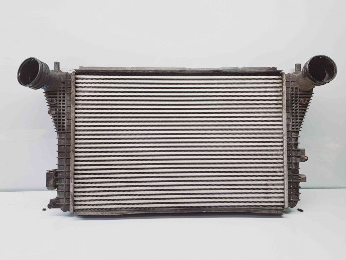 Radiator intercooler Audi A3 Sportback (8PA) [Fabr 2004-2013] 1K0145803AG 2.0 TDI CBAB 2.0 TDI CBAB 103KW / 140CP