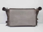 Radiator intercooler Audi A3 Sportback (8PA) [Fabr 2004-2013] 1K0145803AG 2.0 TDI CBAB 2.0 TDI CBAB 103KW / 140CP