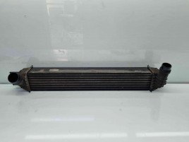 Radiator intercooler Renault Laguna 3 Combi [Fabr 2007-2015] 144610001N 1.5 DCI K9K780  
