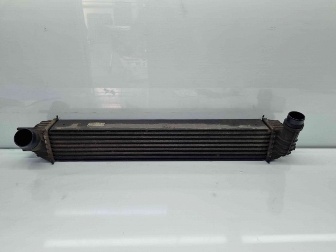 Radiator intercooler Renault Laguna 3 Combi [Fabr 2007-2015] 144610001N 1.5 DCI K9K780  